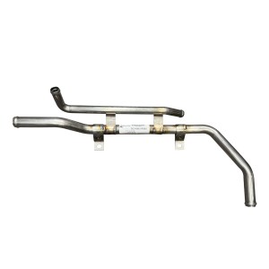 V88-1090 Stainless Steel Heater Line for Kenworth Trucks - SKW881090SS
