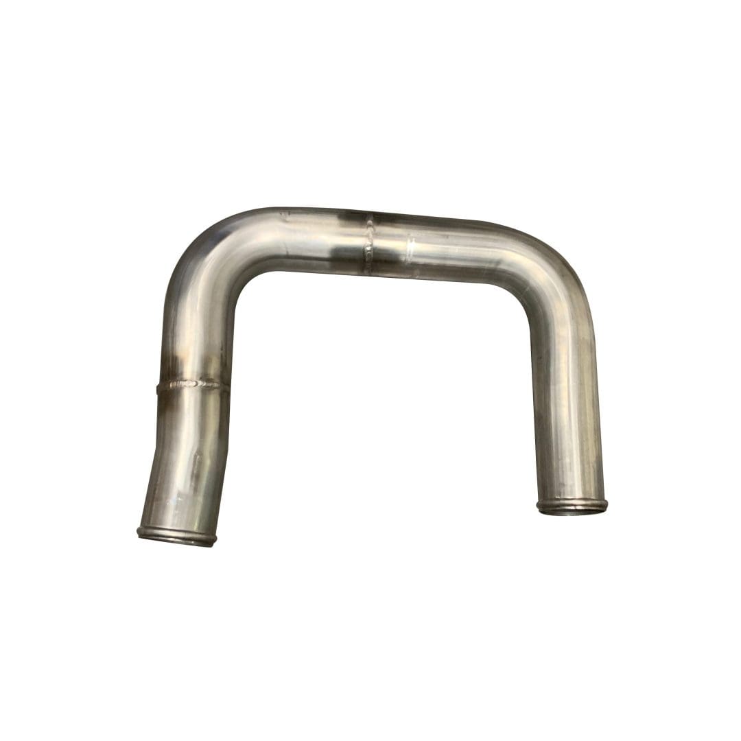 A05-21014-000 Stainless Steel Lower Coolant Pipe for Western Star Trucks