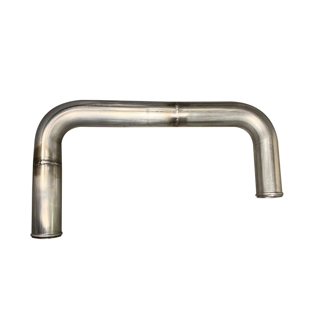 A05-21015-000 Stainless Steel Lower Coolant Pipe for Western Star Trucks
