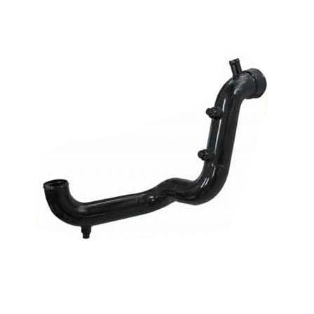 A05-17890-000 Stainless Steel Lower Coolant Pipe for Freightliner Trucks