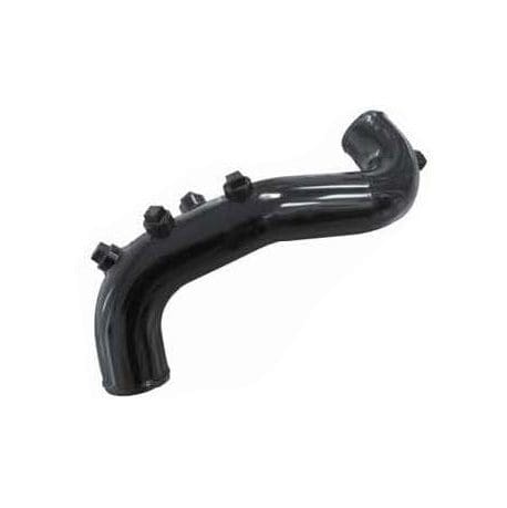 A05-21611-000 Stainless Steel Lower Coolant Pipe for Freightliner Trucks