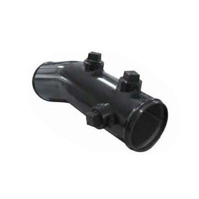A05-19547-000 Stainless Steel Lower Coolant Pipe for Freightliner Trucks
