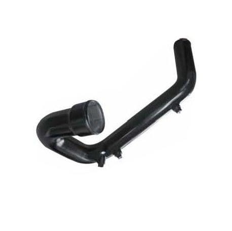 A05-21028-000 Stainless Steel Lower Coolant Pipe for Freightliner Trucks