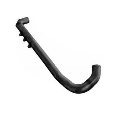 A05-22849-001 Stainless Steel Lower Coolant Pipe for Freightliner Trucks