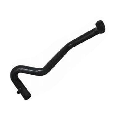 F6HZ8291D Stainless Steel Lower Coolant Pipe for Sterling Trucks