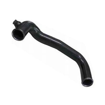 F3HZ8291L Stainless Steel Lower Coolant Pipe for Sterling Trucks