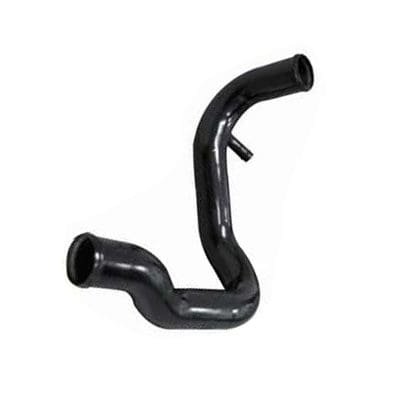 F4HZ8291B Stainless Steel Lower Coolant Pipe for Sterling Trucks