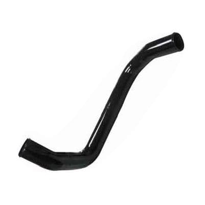 1659915C1 Stainless Steel Coolant Pipe for International Trucks