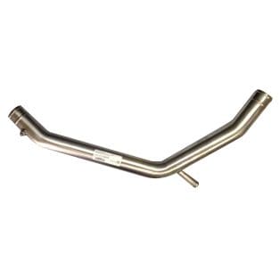 11MF4151M Stainless Steel Coolant Pipe for Mack Trucks