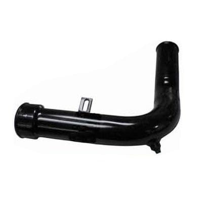 07-06468 Stainless Steel Lower Coolant Pipe for Peterbilt Trucks