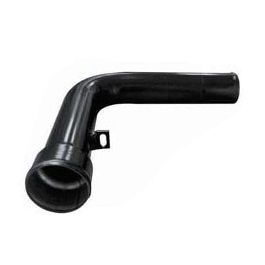07-06241 Stainless Steel Lower Coolant Pipe for Peterbilt Trucks