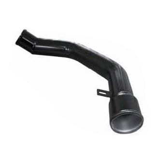 07-06927 Stainless Steel Lower Coolant Pipe for Peterbilt Trucks