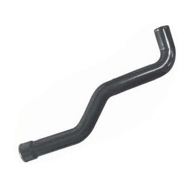 07-07034 Stainless Steel Lower Coolant Pipe for Peterbilt Trucks