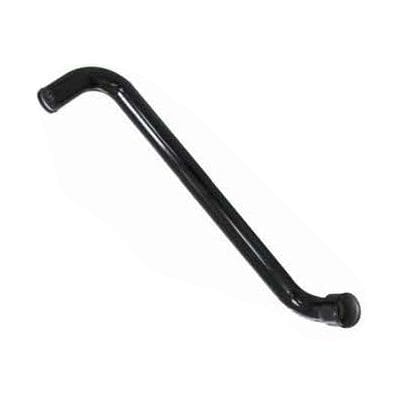 07-06985 Stainless Steel Upper Coolant Pipe for Peterbilt Trucks