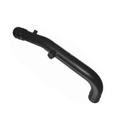 F66-6345 Stainless Steel Lower Coolant Pipe for Peterbilt Trucks