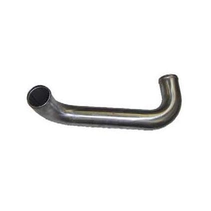 05-19738 Stainless Steel Upper Coolant Pipe for Peterbilt Trucks