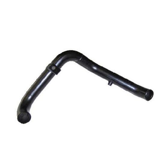 F66-6251 Stainless Steel Lower Coolant Pipe for Peterbilt Trucks