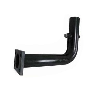 20406-3520 Stainless Steel Lower Coolant Pipe for Western Star Trucks