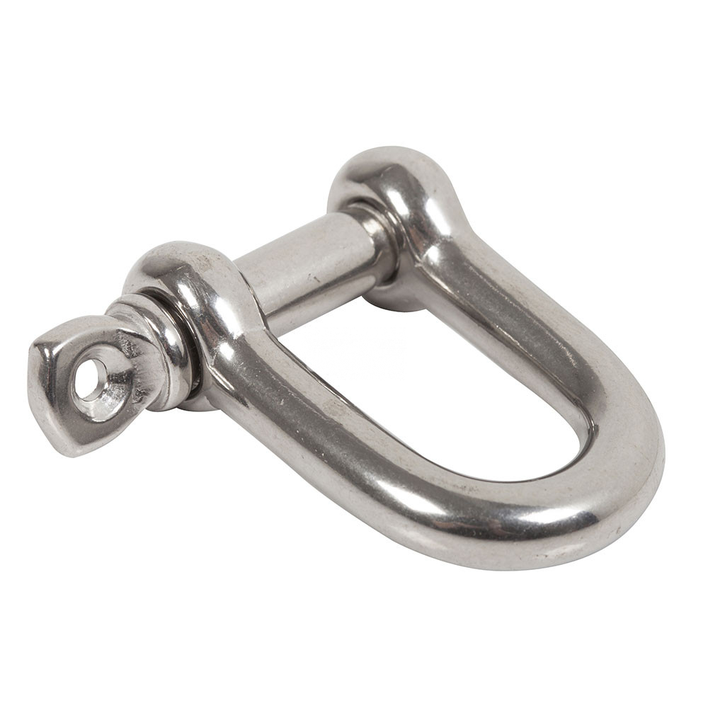 Protect your home from the sun with our stylish. D' Shackle Marine Grade 316 Stainless - Coolaroo