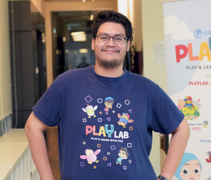 Company Coolcode - Classic Geometric Background - Retina