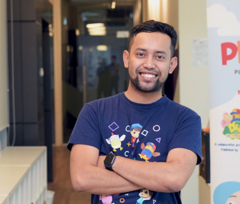 Company Coolcode - Premium Dark Wallpaper Gallery - 4K