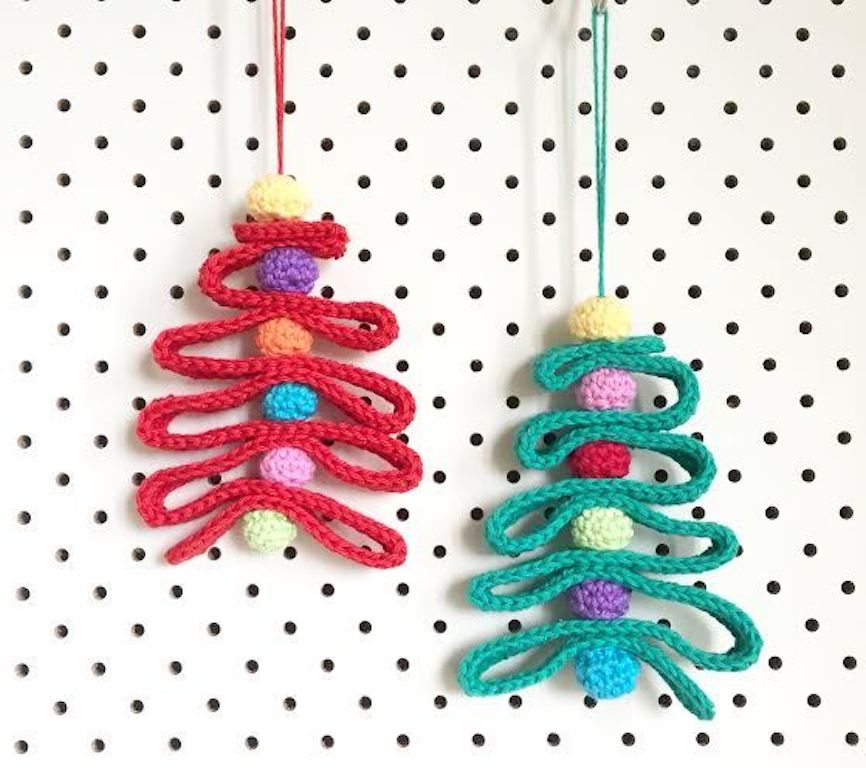 Shutterstock.com everyone loves the christmas tree—so long as it's standing p. 10+ Fast and Easy Christmas Crochet Free Patterns for Last