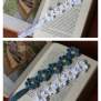 10+ Flower Bookmark Crochet Patterns - Page 3 Of 3