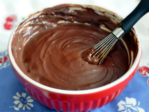 0 Points Chocolate Pudding Recipes