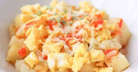 BREAKFAST BOWLS – WEIGHT WATCHERS FREESTYLE