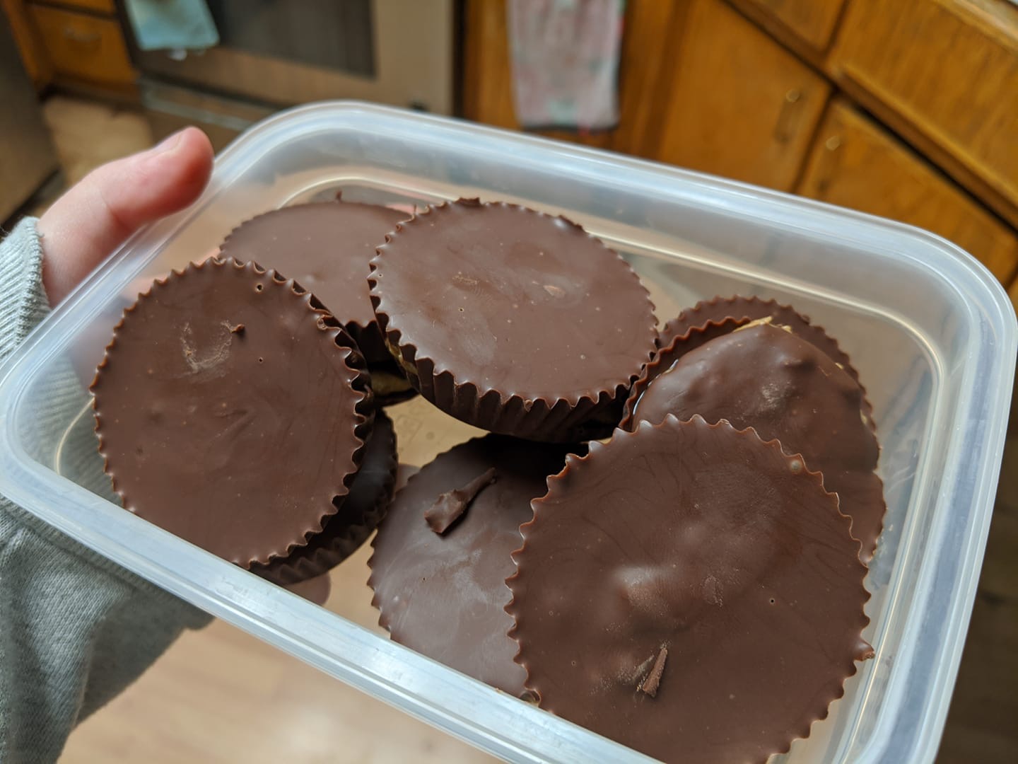 Chocolate Brownies