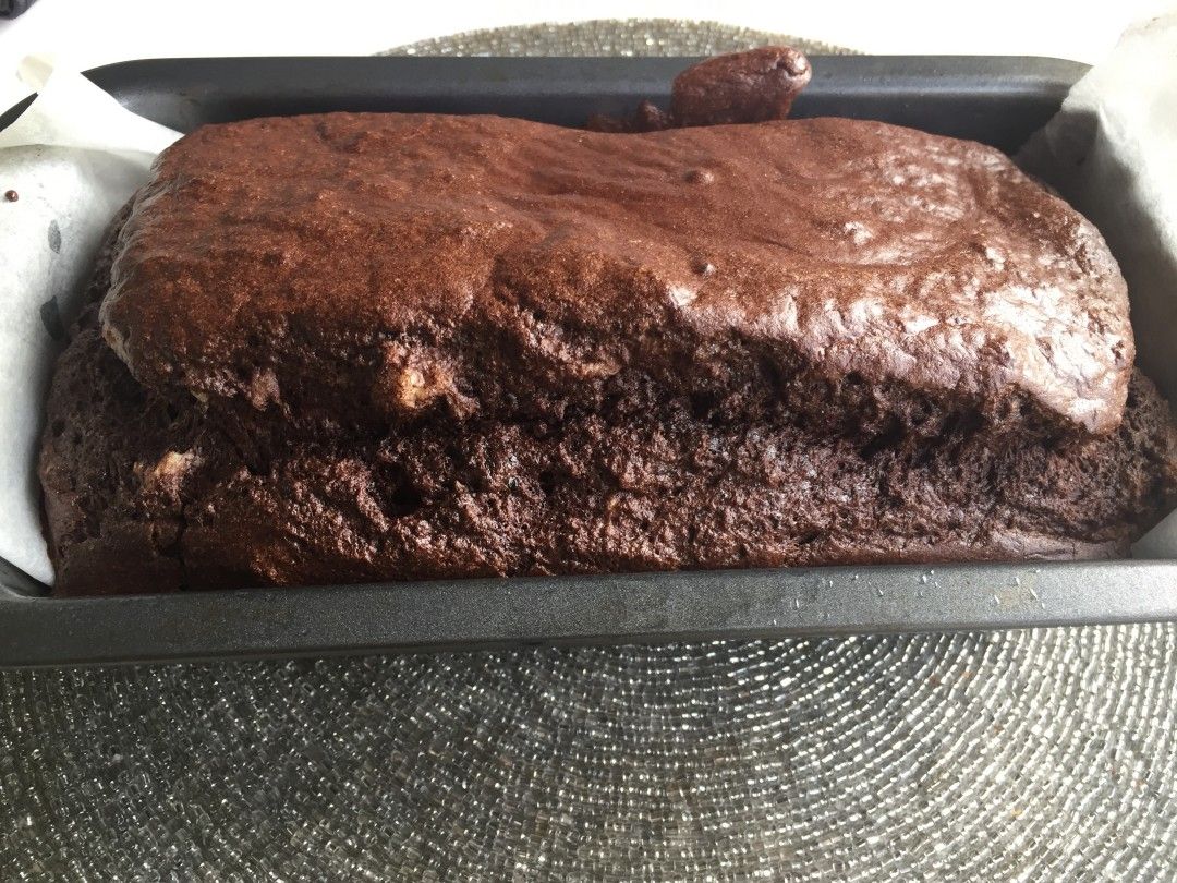Slimming World Low Syn Chocolate Cake