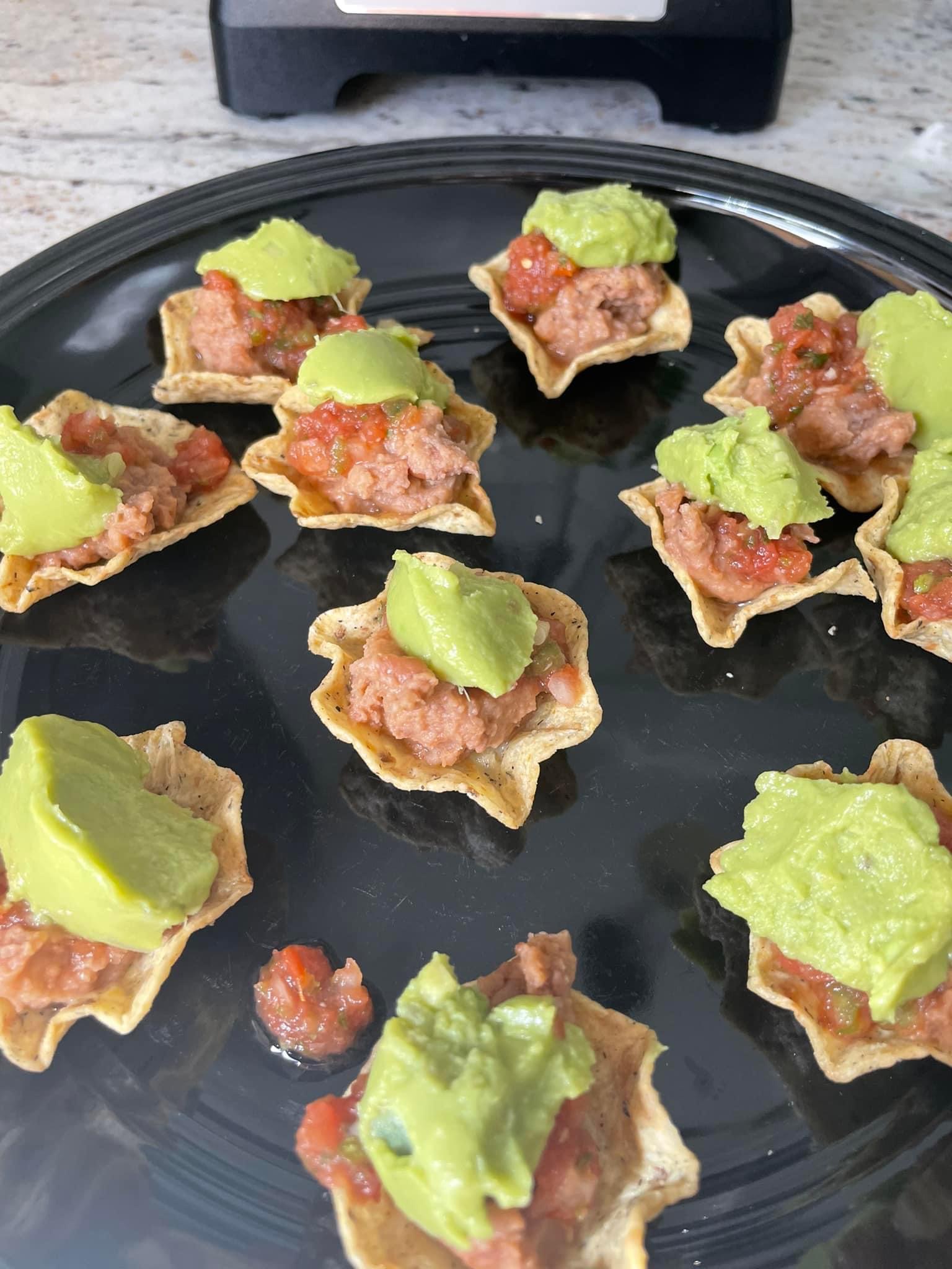 Lunch idea