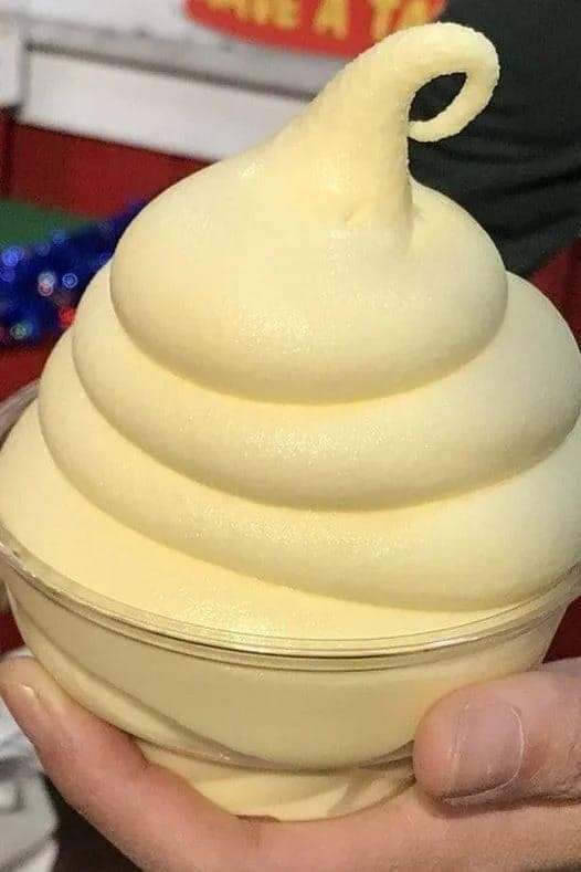 Sugar Free Soft Serve Ice Cream
