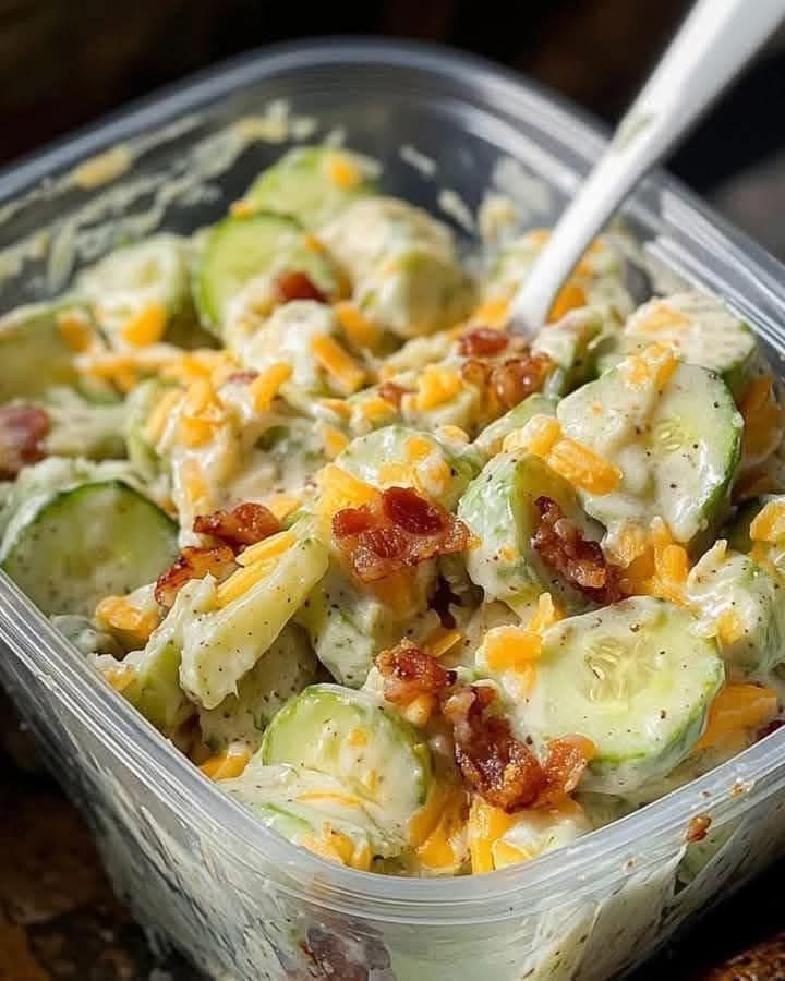 snack