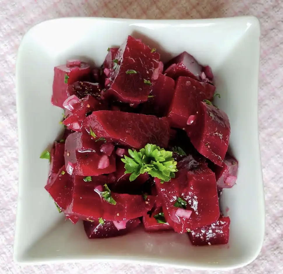 Beet Salad