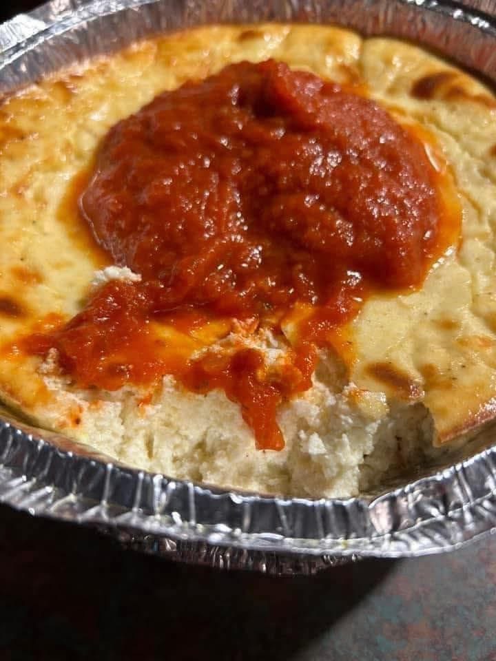 Weight Watchers Ricotta Bake – 2 point