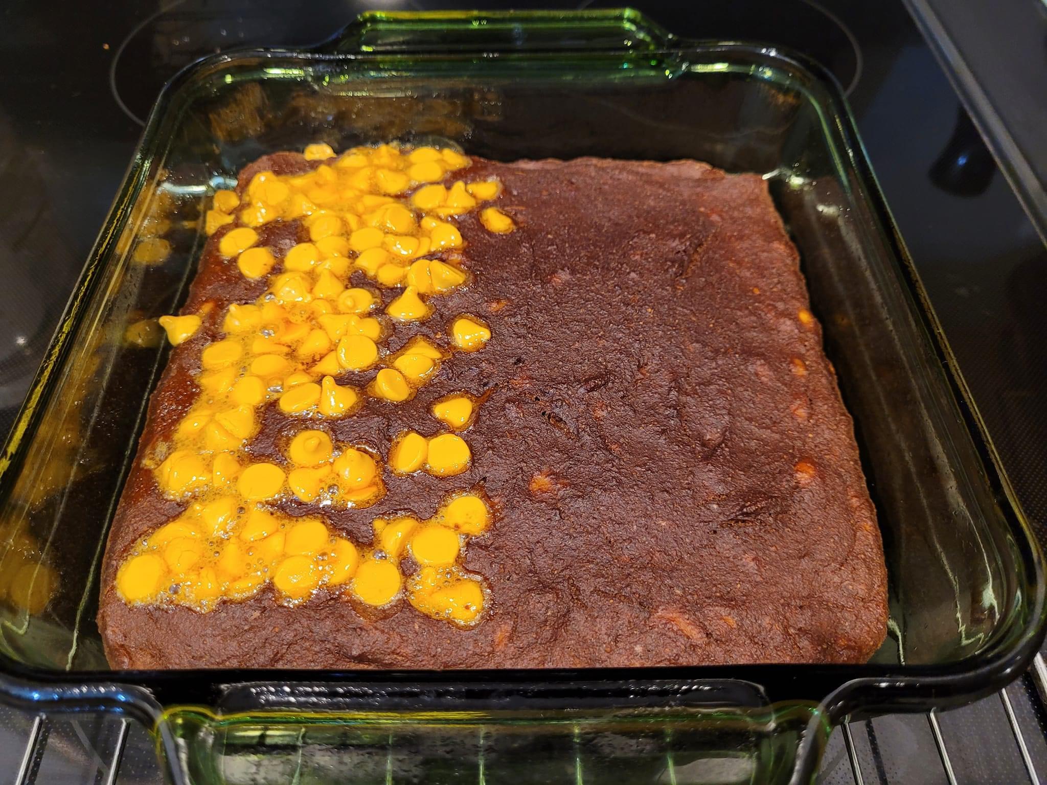 Weight Watchers Perfect Protein Brownies – 1 points