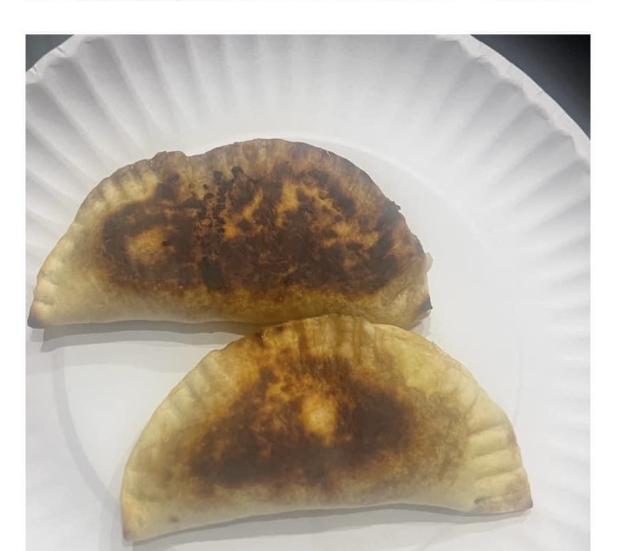 Easy Apple Pies: Weight Watchers Style – 1 points.