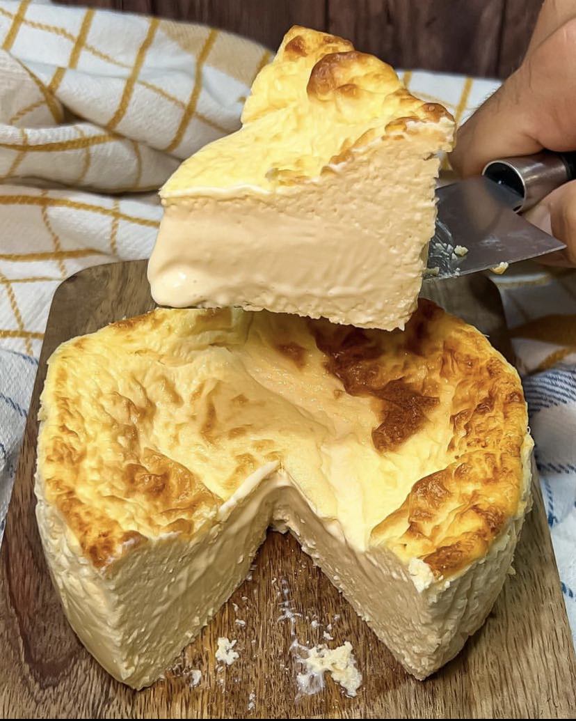 Weight Watchers Weight Watchers Cheesecake 0 Point
