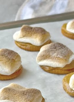 Poor Man’s Treats