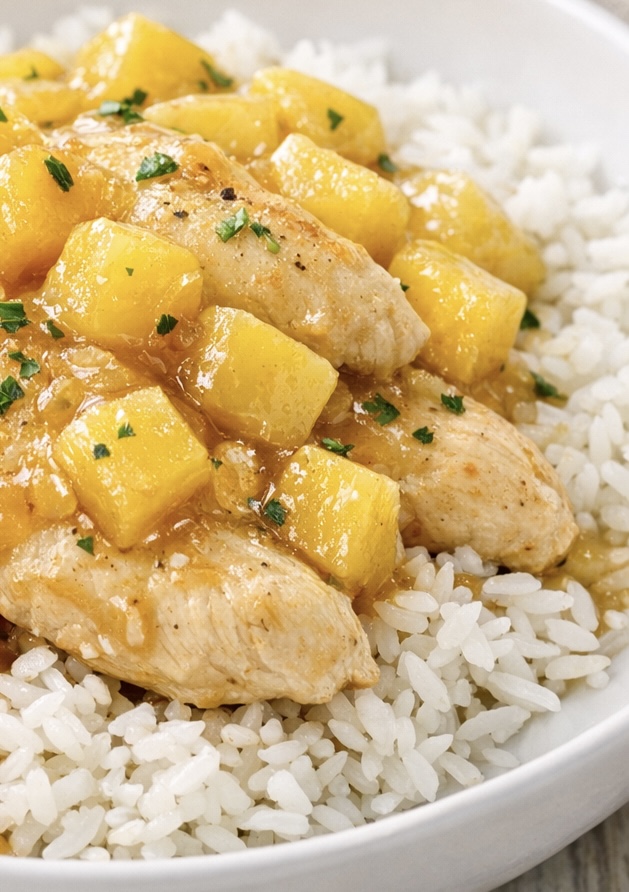 4-Ingredient Slow Cooker Poor Man’s Friendship Day Banquet