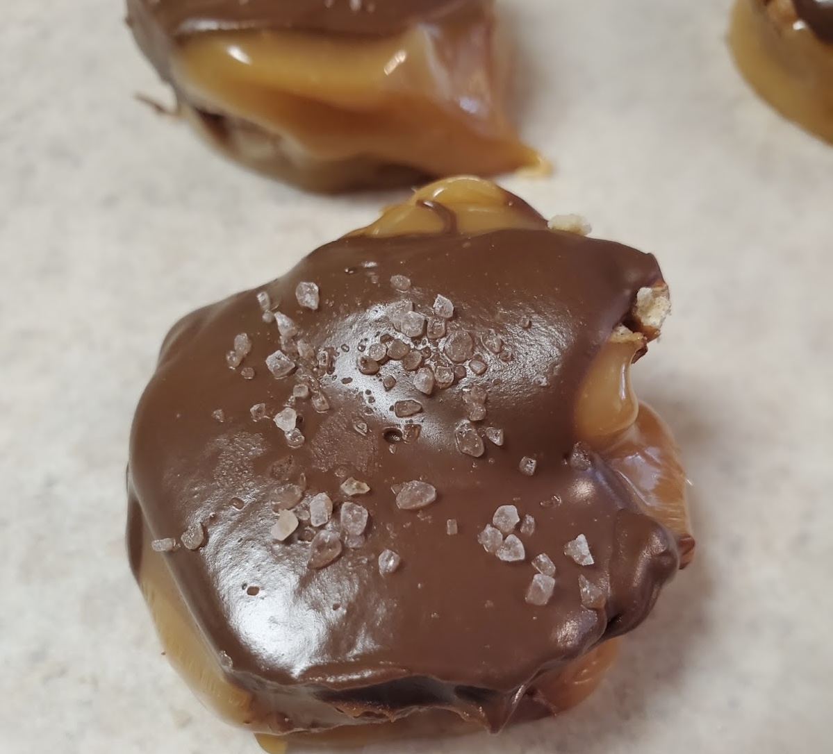 Georgia Browns