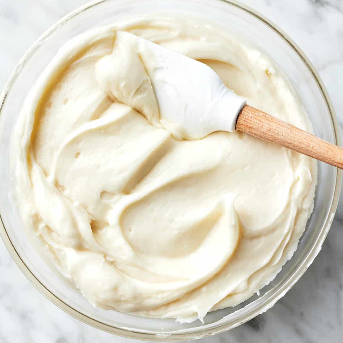 The Best Cream Cheese Frosting
