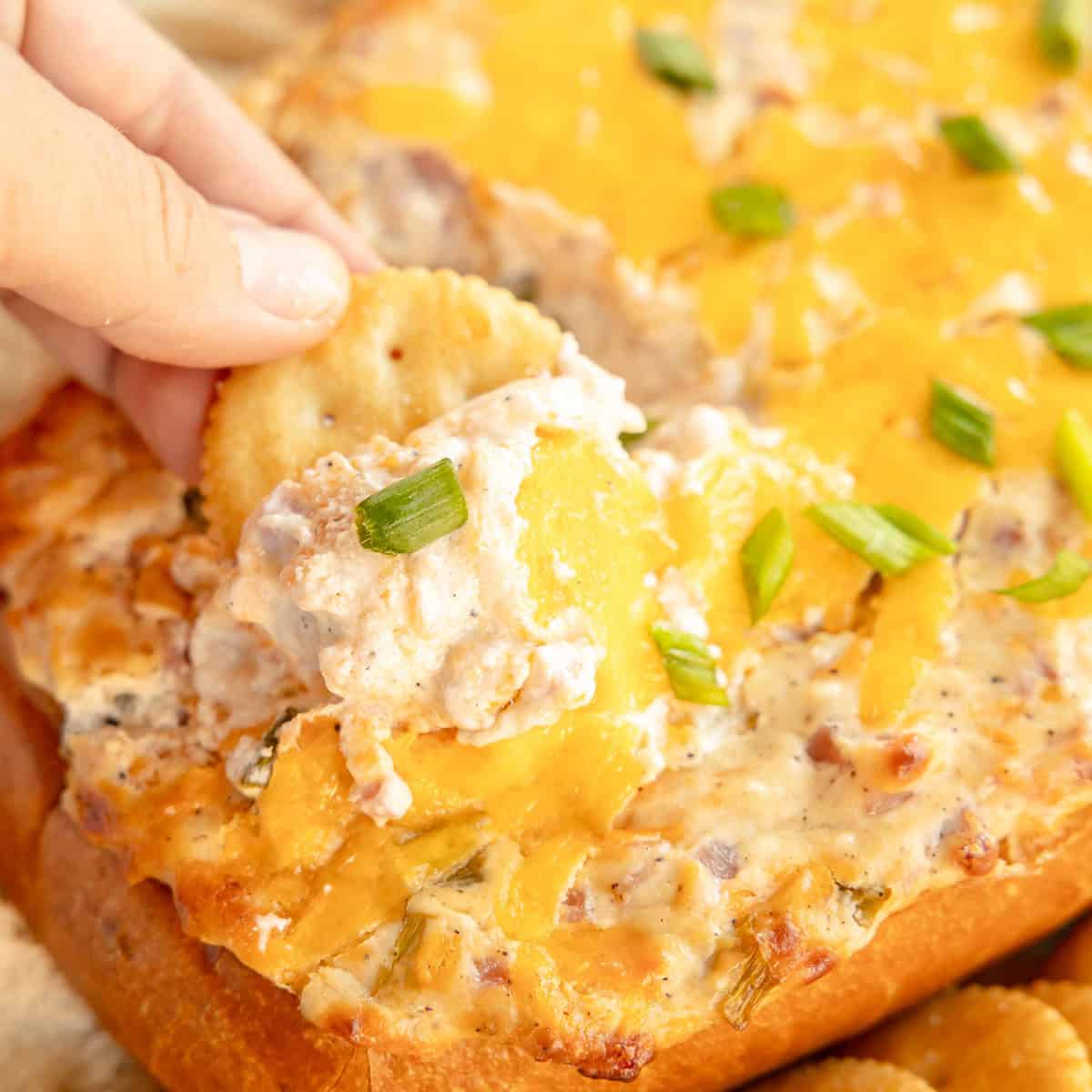 Mississippi Dip