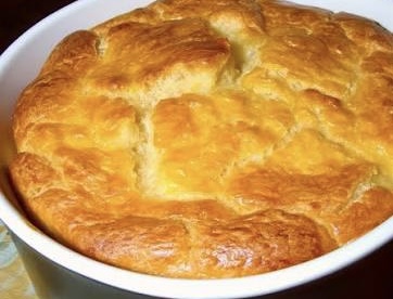Corn Casserole by Susan Drees