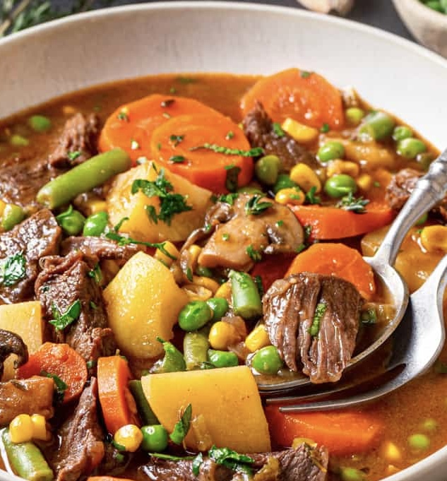 Mulligan Stew