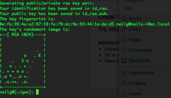 Chmod