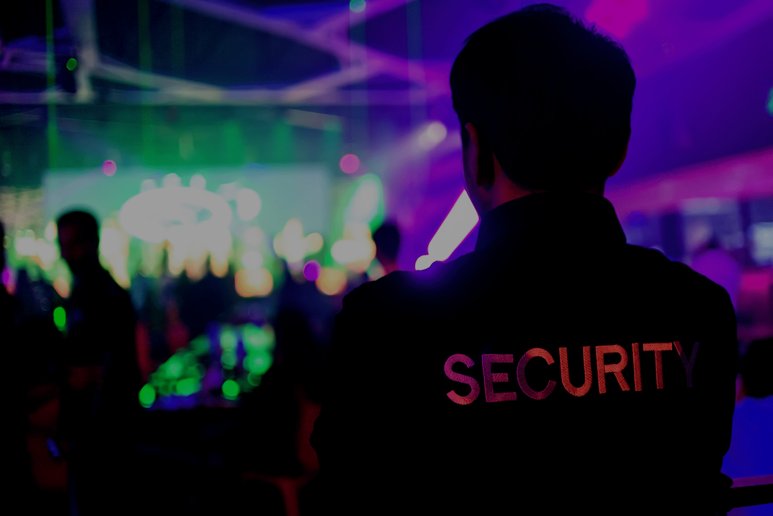 security management software