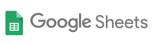 Google Sheets Logo