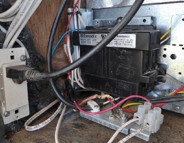 Dometic Refrigerator Problems: Quick Fixes & Expert Solutions